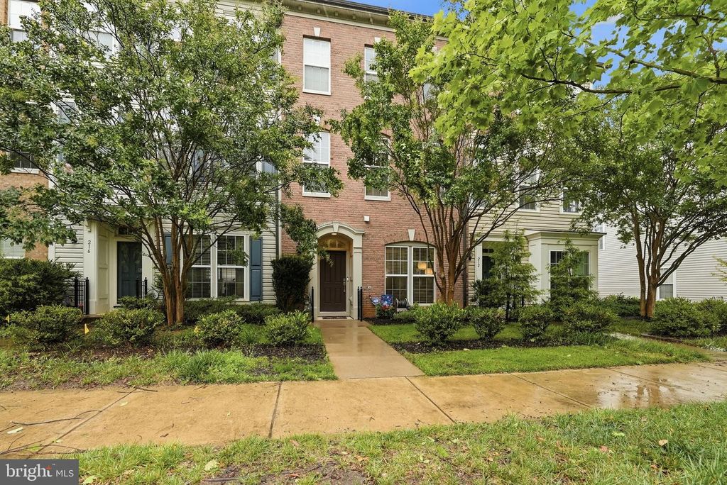 214 SHIELDS RD, Stafford, VA 22554