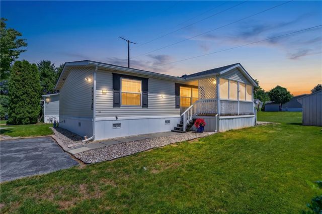 3331 Marworth Court, Lower Macungie Twp, PA 18062