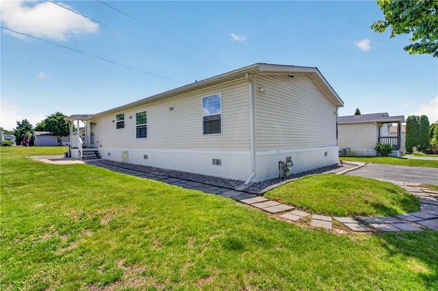3331 Marworth Court, Lower Macungie Twp, PA 18062