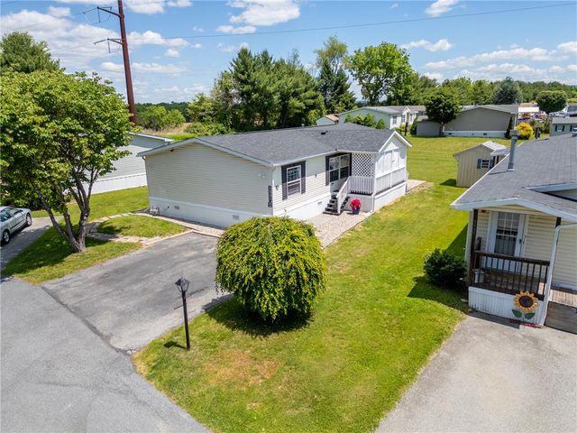 3331 Marworth Court, Lower Macungie Twp, PA 18062