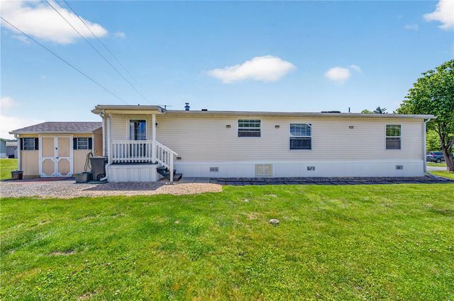 3331 Marworth Court, Lower Macungie Twp, PA 18062