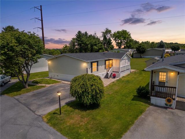 3331 Marworth Court, Lower Macungie Twp, PA 18062