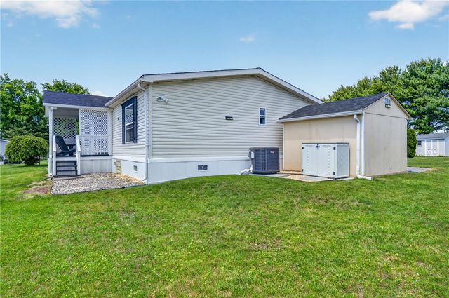 3331 Marworth Court, Lower Macungie Twp, PA 18062