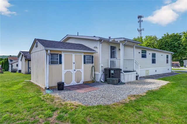 3331 Marworth Court, Lower Macungie Twp, PA 18062