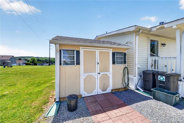 3331 Marworth Court, Lower Macungie Twp, PA 18062