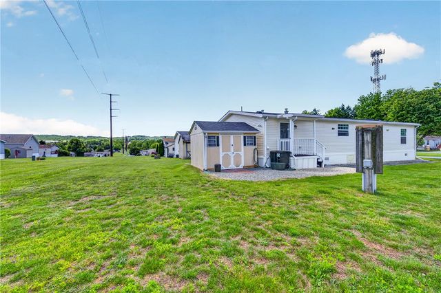 3331 Marworth Court, Lower Macungie Twp, PA 18062