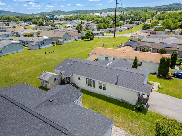 3331 Marworth Court, Lower Macungie Twp, PA 18062