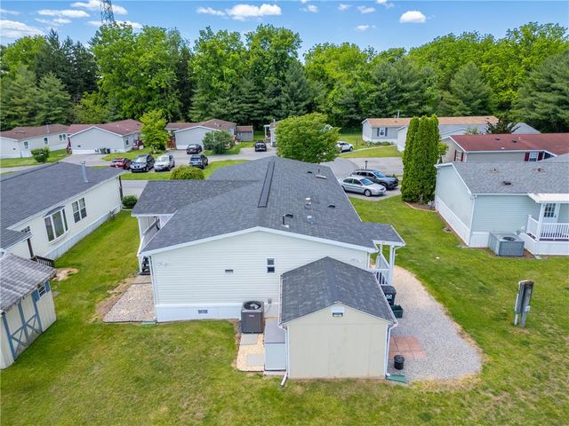 3331 Marworth Court, Lower Macungie Twp, PA 18062