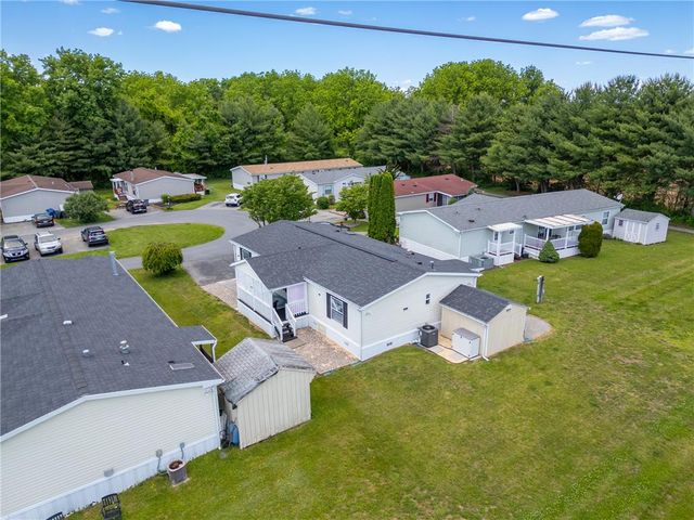 3331 Marworth Court, Lower Macungie Twp, PA 18062