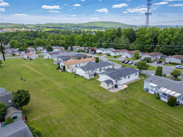 3331 Marworth Court, Lower Macungie Twp, PA 18062