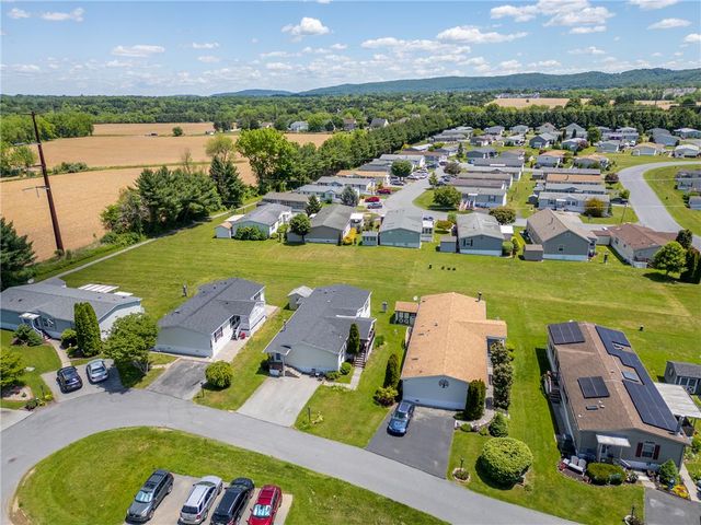3331 Marworth Court, Lower Macungie Twp, PA 18062
