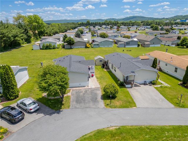3331 Marworth Court, Lower Macungie Twp, PA 18062
