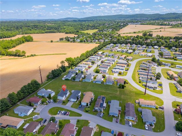 3331 Marworth Court, Lower Macungie Twp, PA 18062