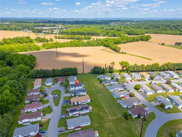 3331 Marworth Court, Lower Macungie Twp, PA 18062