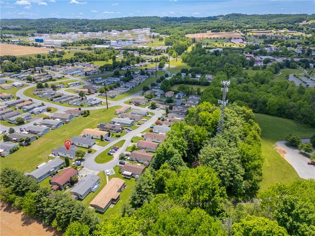 3331 Marworth Court, Lower Macungie Twp, PA 18062