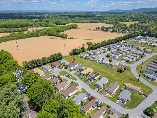 3331 Marworth Court, Lower Macungie Twp, PA 18062