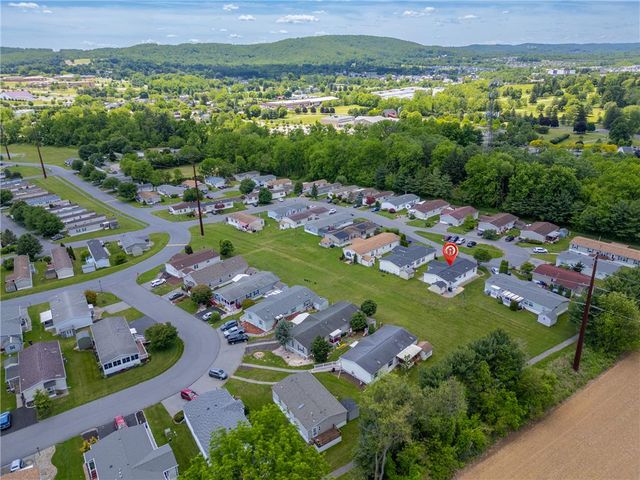 3331 Marworth Court, Lower Macungie Twp, PA 18062