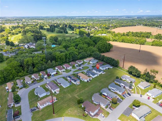3331 Marworth Court, Lower Macungie Twp, PA 18062