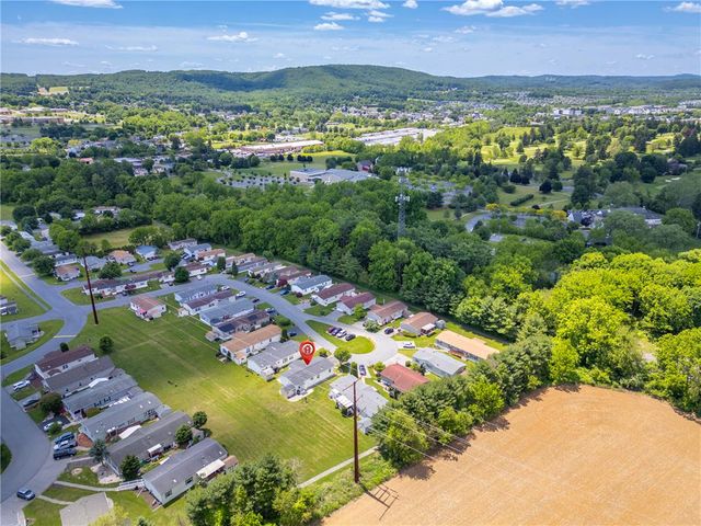 3331 Marworth Court, Lower Macungie Twp, PA 18062