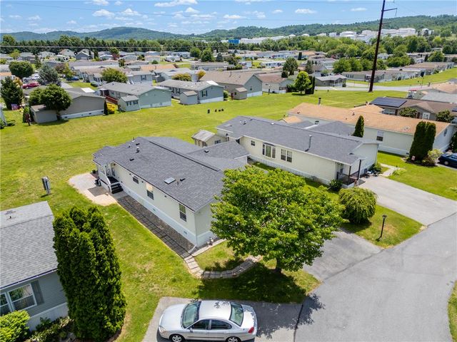 3331 Marworth Court, Lower Macungie Twp, PA 18062