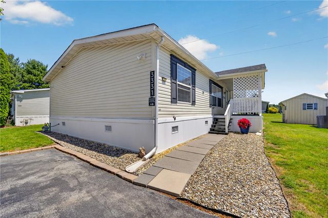 3331 Marworth Court, Lower Macungie Twp, PA 18062