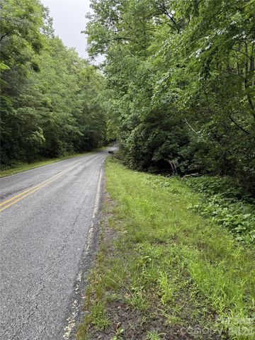 Lot 68 Cherrywood Lane, Pisgah Forest, NC 28768