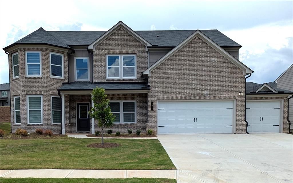 375 Rodeo Drive, Auburn, GA 30011