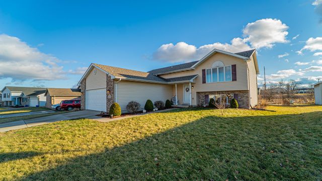 3759 W 72nd Avenue, Merrillville, IN 46410