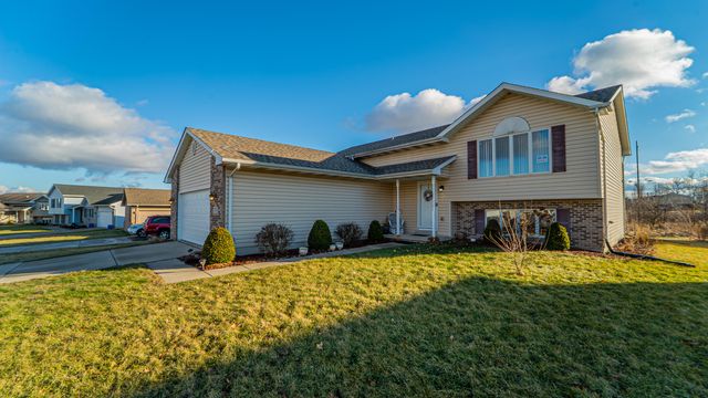 3759 W 72nd Avenue, Merrillville, IN 46410