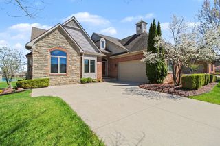 5359 Pinnacle Court, Ann Arbor, MI 48108