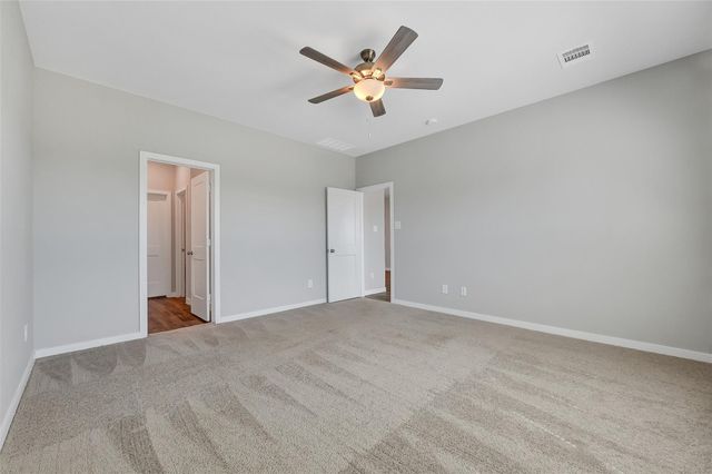 310 Crayfish Drive, Crosby, TX 77532