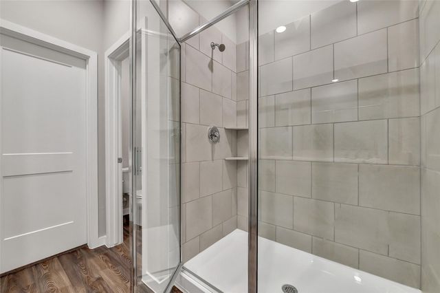 310 Crayfish Drive, Crosby, TX 77532