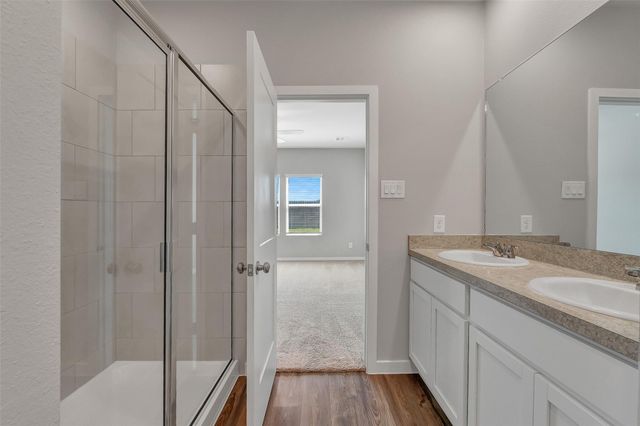 310 Crayfish Drive, Crosby, TX 77532