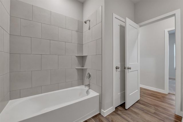 310 Crayfish Drive, Crosby, TX 77532