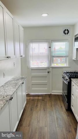 5015 WILKENS AVE, Catonsville, MD 21228