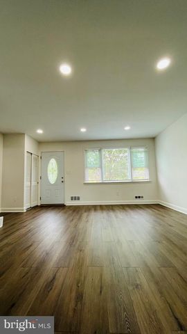 5015 WILKENS AVE, Catonsville, MD 21228