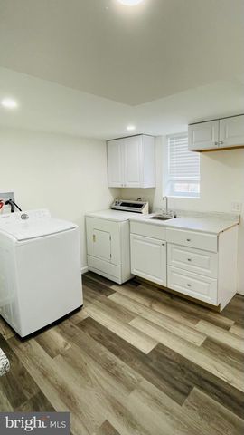 5015 WILKENS AVE, Catonsville, MD 21228