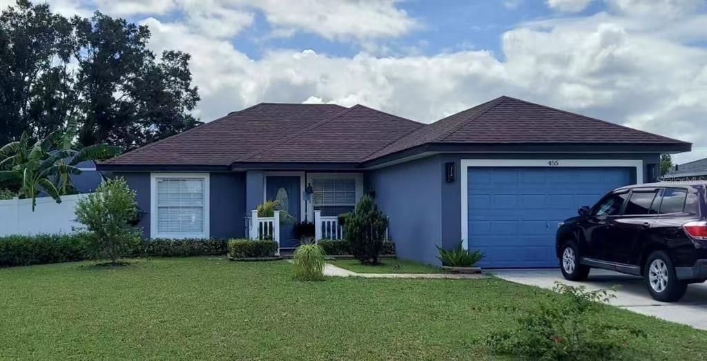 455 EAGLE DRIVE, Kissimmee, FL 34759