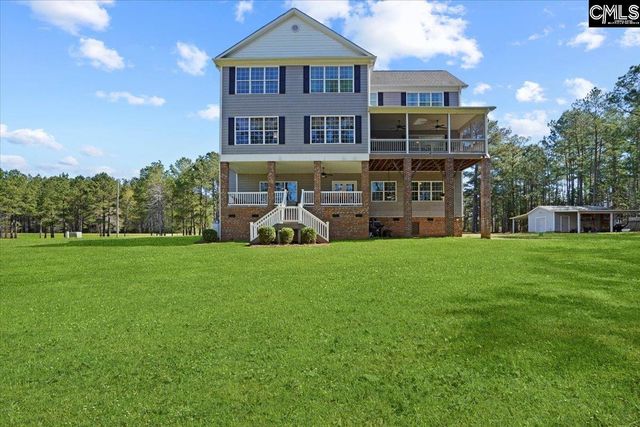 4472 River Road, Winnsboro, SC 29180
