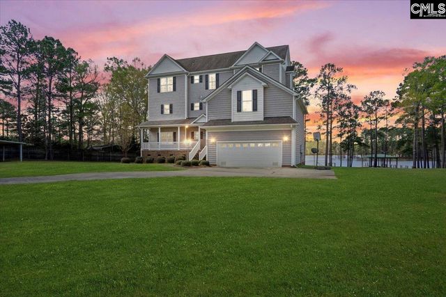 4472 River Road, Winnsboro, SC 29180