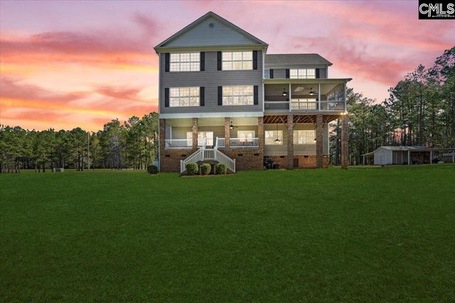 4472 River Road, Winnsboro, SC 29180