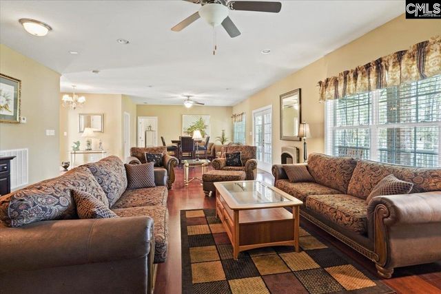 4472 River Road, Winnsboro, SC 29180