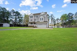 4472 River Road, Winnsboro, SC 29180