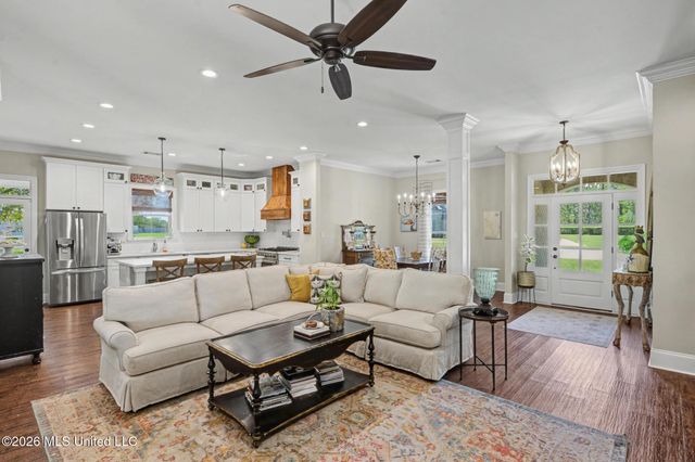 49 Lancair Drive, Picayune, MS 39466