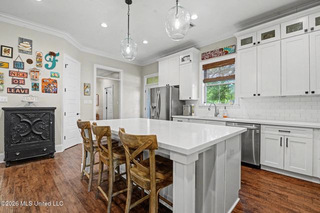 49 Lancair Drive, Picayune, MS 39466