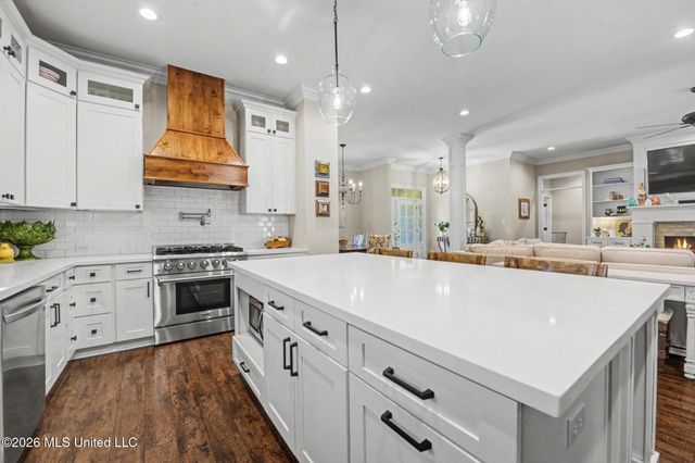 49 Lancair Drive, Picayune, MS 39466