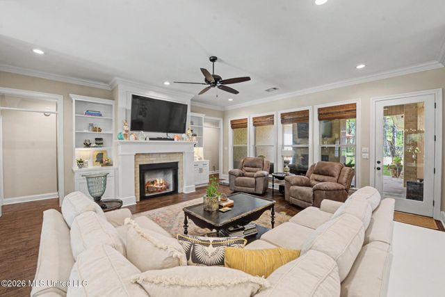 49 Lancair Drive, Picayune, MS 39466