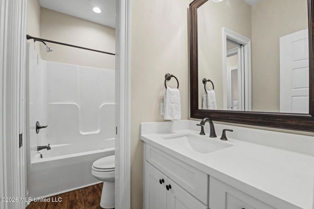 49 Lancair Drive, Picayune, MS 39466