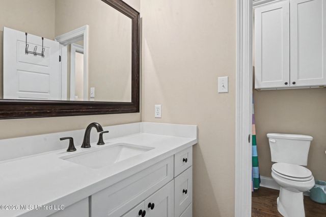 49 Lancair Drive, Picayune, MS 39466