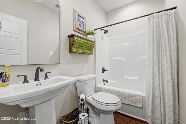 49 Lancair Drive, Picayune, MS 39466